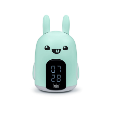 Big Ben Kids BAXTER ébresztőóra, nyuszi ébresztőóra