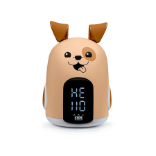 Big Ben Kids MAX ébresztőóra, kutya ébresztőóra