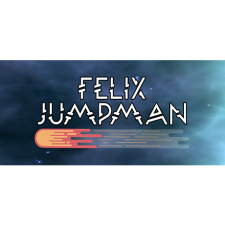 Big Black Bear Felix Jumpman (PC - Steam elektronikus játék licensz) videójáték