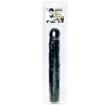 Big Bonanza 13 Black Butt Plug műpénisz, dildó