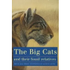  Big Cats and Their Fossil Relatives – Mauricio Antón