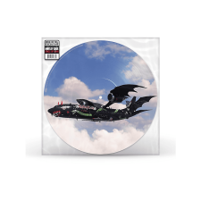 BIG MACHINE Mötley Crüe - Dogs Of War (Picture Disc) (Vinyl LP (nagylemez)) heavy metal