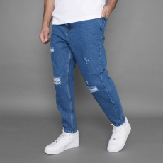  Big OG' Tapered Farmernadrág - Méret: 36