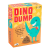Big Potato Games Dino Dump társasjáték, angol nyelvű