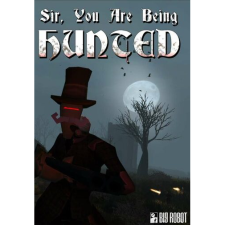 Big Robot Ltd Sir, You Are Being Hunted (PC - Steam Digitális termékkulcs) videójáték