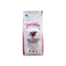 Big Shot szemes kávé, 500 g kávé