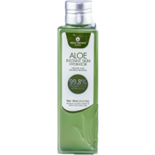 BIG STAR aloe vera 99.8% gél 90ml gyógyhatású készítmény