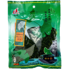 BIG STAR ginkgo biloba szálas tea 80g tea