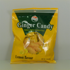 Big Star gyömbér csemege lemon 100 g alapvető élelmiszer