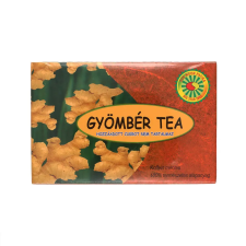BIG STAR Gyömbér tea - 20db tea