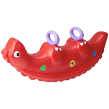 BIG Toys Sammy-Rocker Libikóka (800001335) játszótér