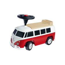 Big Volkswagen T1 bébitaxi (55320) lábbal hajtható járgány
