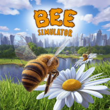 Bigben Interactive Bee Simulator (Digitális kulcs - PC) videójáték