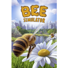 Bigben Interactive Bee Simulator (digitális licenc) videójáték