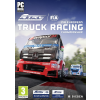 Bigben Interactive FIA European Truck Racing Championship (PC) játékszoftver