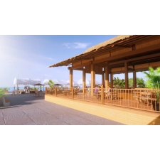 Bigben Interactive Hotel: A Resort Simulator (digitális licenc) videójáték