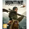 Bigben Interactive Hunting Simulator (PC - Steam Digitális termékkulcs)