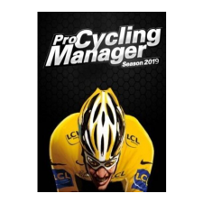 Bigben Interactive Pro Cycling Manager 2019 (PC - Steam Digitális termékkulcs) videójáték