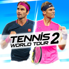 Bigben Interactive Tennis World Tour 2 - Legends Pack (DLC) (Digitális kulcs - PC) videójáték
