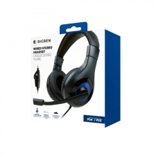 Bigben Interactive V1 PS4/PS5 (PS5HEADSETV1) fülhallgató, fejhallgató
