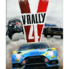 Bigben Interactive V-Rally 4 (PC - Steam elektronikus játék licensz)