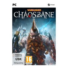 Bigben Interactive Warhammer: Chaosbane PC videójáték