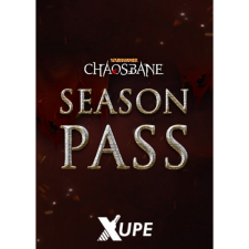 Bigben Interactive Warhammer: Chaosbane - Season Pass (PC - Steam elektronikus játék licensz) videójáték