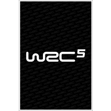 Bigben Interactive WRC 5 (digitális licenc) videójáték