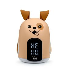 Bigben Kids MAX Ébresztőóra és Éjjeli fény Kutya ébresztőóra
