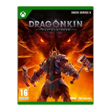 BIGBEN / NACON NACON Gra XS Dragonkin: The Banished videójáték