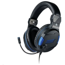 Bigben Nacon Stereo V3 PS4 (PS4OFHEADSETV3) fülhallgató, fejhallgató