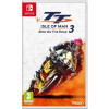 BIGBEN / NACON TT Isle of Man: Ride on the Edge 3, Nintendo Switch, Konzol játékszoftver