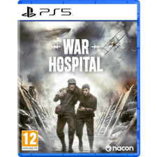 BIGBEN / NACON War Hospital, PlayStation 5, Konzol játékszoftver videójáték