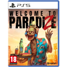 BIGBEN / NACON Welcome to Paradise, PlayStation 5, Konzol játékszoftver videójáték
