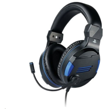 Bigben Stereo Gaming Headset V3 PS4 fülhallgató, fejhallgató