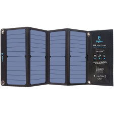 Bigblue B401D 3 USB Port 28 W Solar Charger napelem
