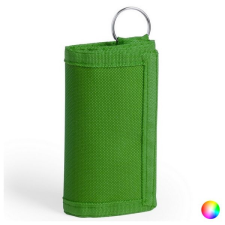 BigBuy Accessories Erszényes Kulcstartó 145102 (6 x 10,5 x 0,7 cm) Piros kulcstartó