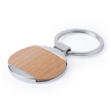 BigBuy Accessories Kulcstartó 145796 Szögletes kulcstartó