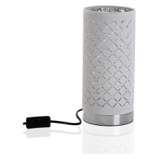BigBuy Home Asztali Lámpa Fém (12 x 36 x 12 cm) világítás