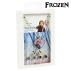 BigBuy Jégvarázs nyaklánc és három pár fülbevaló szett (Frozen, eredeti)