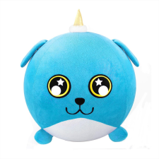  Biggies felfújható plüss kutya plüssfigura