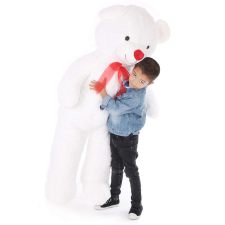 Bigi - óriás plüss mackó - 150cm plüssfigura