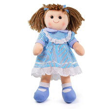 Bigjigs Amelia játék baba 38 cm baba