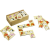 Bigjigs Fa Domino - Farm (691621197363)