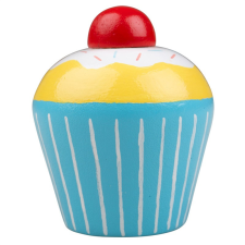 Bigjigs játék muffin konyhakészlet