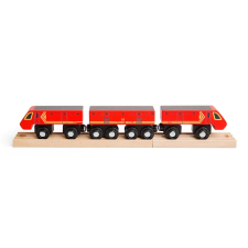bigjigs rail vonat készlet vágány