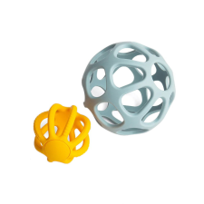 Bigjigs Toys Aktív labdák készségfejlesztő