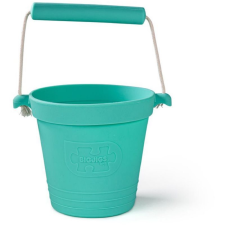 Bigjigs Toys Bucket vödör Turquoise 1 db készségfejlesztő