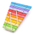 Bigjigs Toys Fa xilofon: