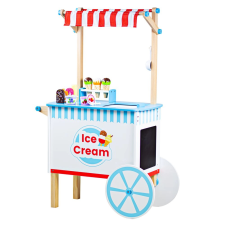  Bigjigs Toys Fagyiskocsi vásárlás